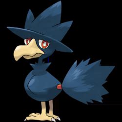 smogon murkrow|Murkrow Pokédex: stats, moves, evolution & locations.